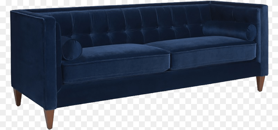 Blue Couch Blue Sofa, Furniture Png Image