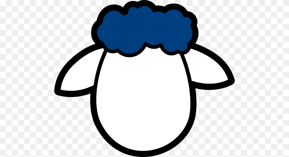 Blue Counter Sheep Clip Art, Smoke Pipe Free Transparent Png