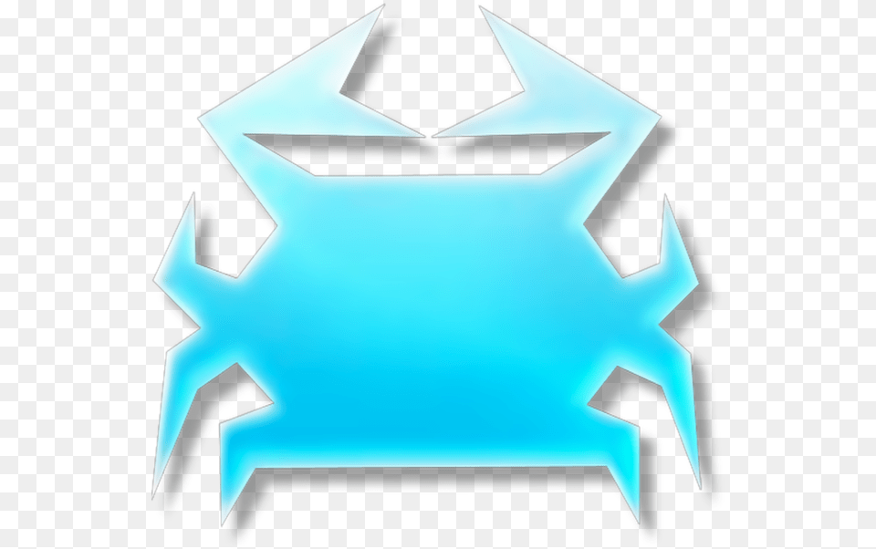 Blue Crab 4 Emblem, Symbol, Person Png Image