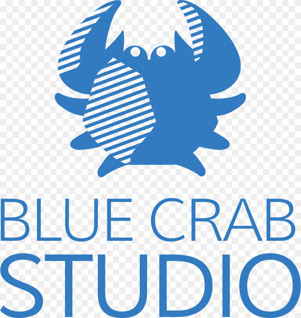 Blue Crab Studio Color Craft Manitowoc Wi, Logo, Baby, Person, Symbol Free Png