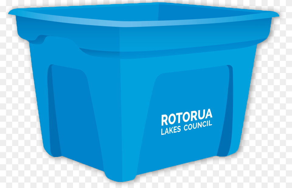 Blue Crate Glass Recycling Recycling Crate, Plastic Png