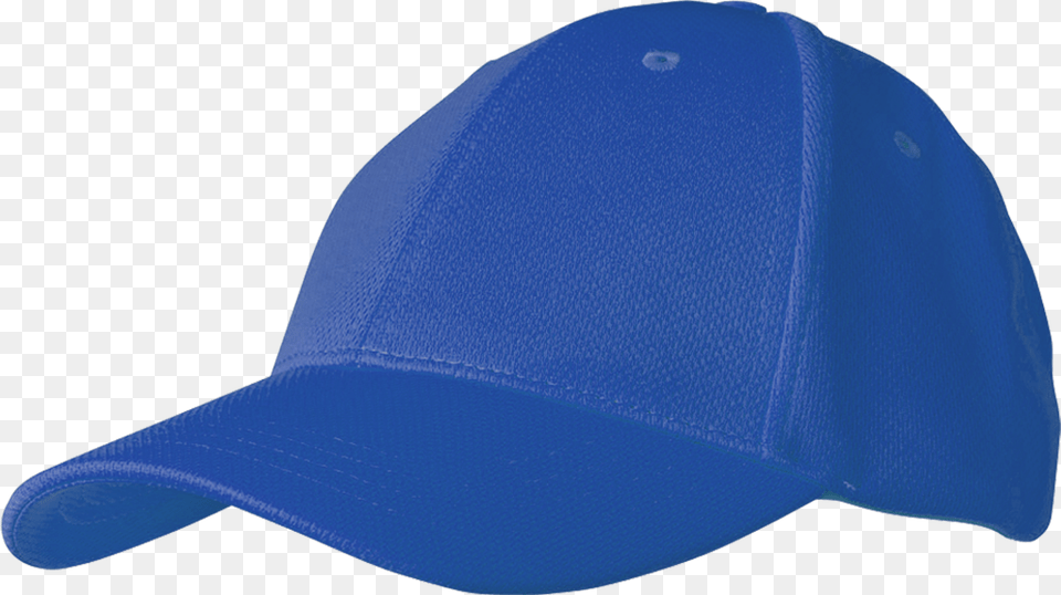 Blue Cricket Cap Of Cricket Caps, Baseball Cap, Clothing, Hat Free Png Download