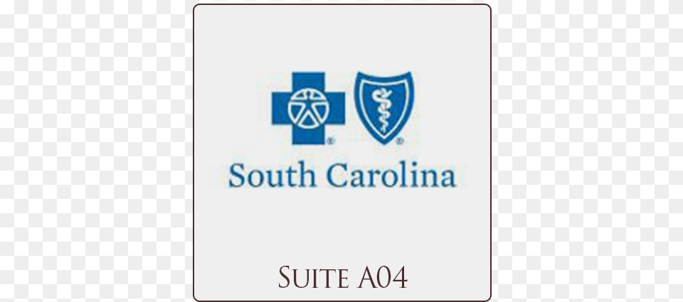 Blue Cross And Blue Shield Of South Carolina Blue Cross Nc Logo, First Aid Free Png Download