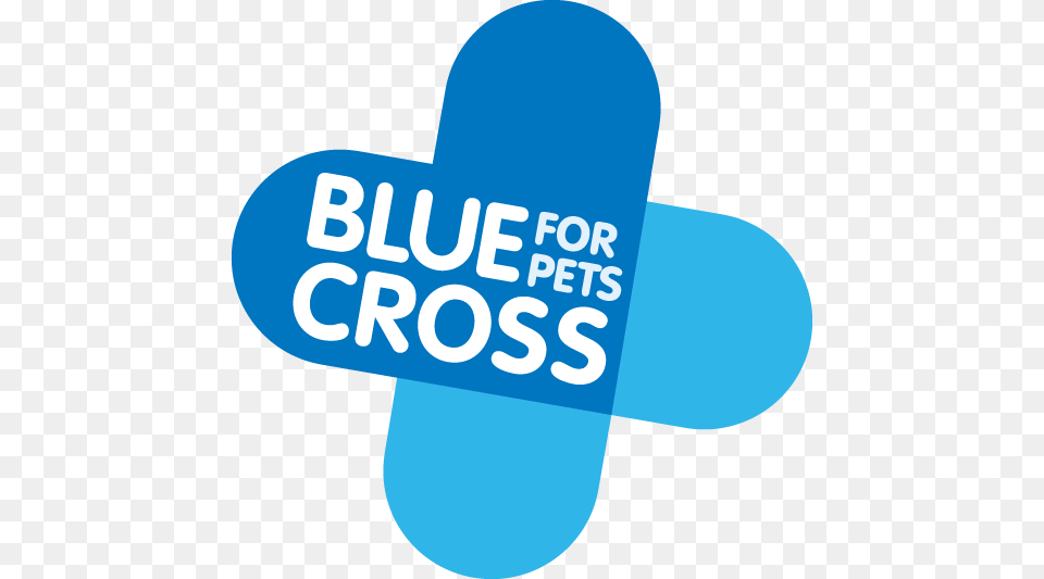 Blue Cross Blue Cross For Pets Logo, Person Png Image