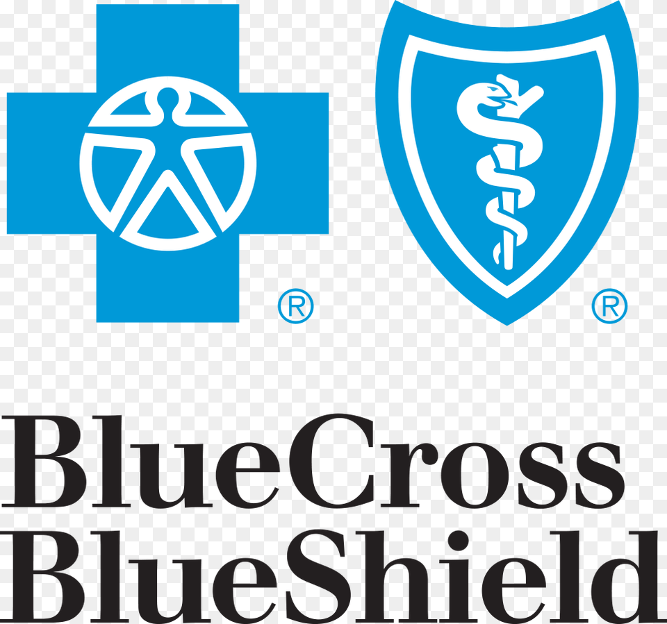 Blue Cross Blue Shield, Logo, Armor Free Png
