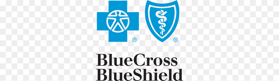 Blue Cross Blue Shield Chiropractors Serving Alexandria Falls, Armor, Logo Png Image