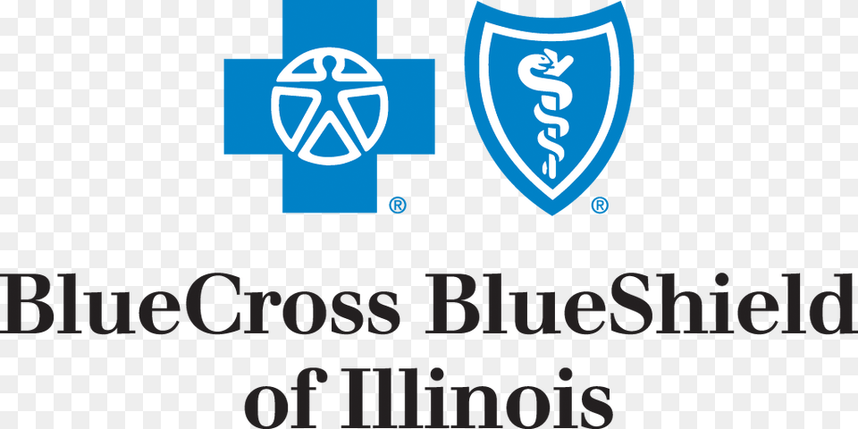 Blue Cross Blue Shield Illinois, Logo Free Png Download