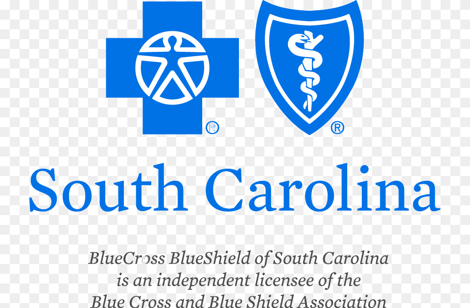 Blue Cross Blue Shield Kansas City Logo Free Png