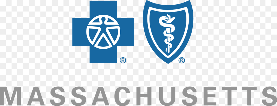 Blue Cross Blue Shield Of Massachusetts, Logo Free Png Download