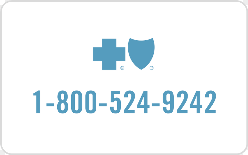 Blue Cross Blue Shield Phone Number, Logo, First Aid Free Png