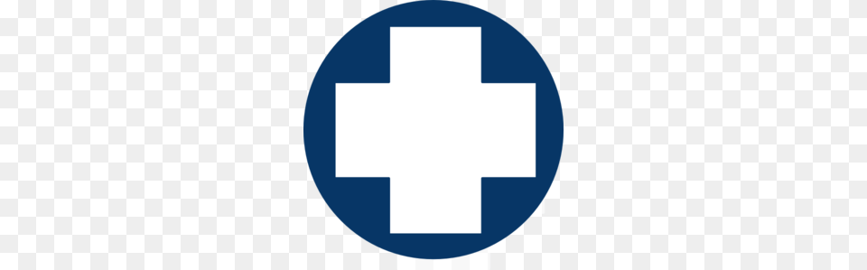 Blue Cross Clip Art, Symbol Free Png