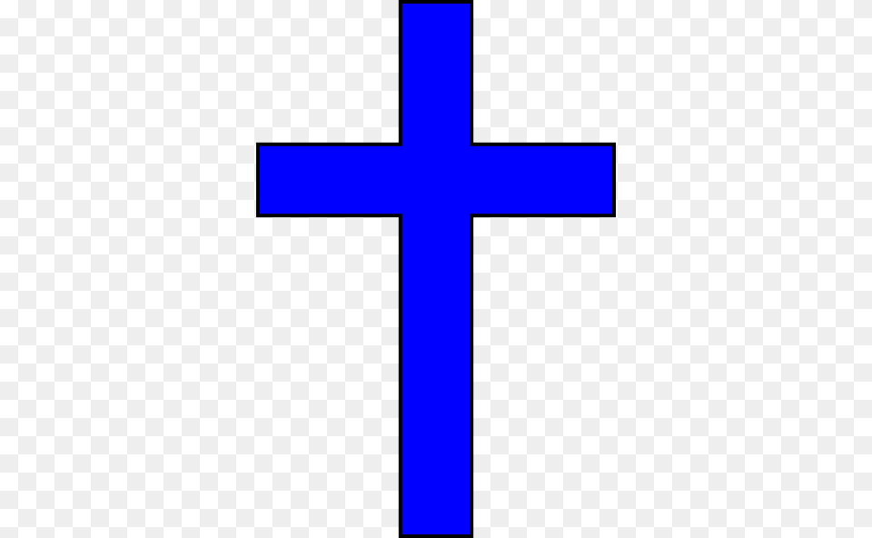 Blue Cross Clip Art, Symbol Free Png Download