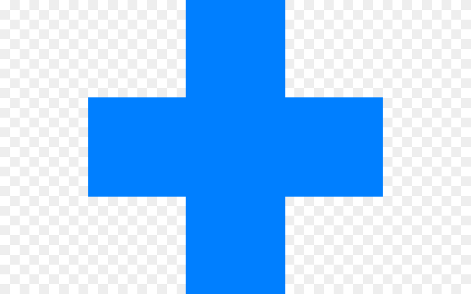 Blue Cross Clip Art For Web, Symbol, Logo, First Aid Free Transparent Png