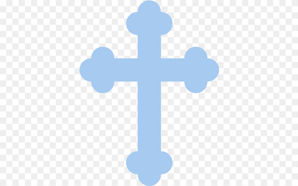 Blue Cross Clipart Light Blue Cross Clipart, Symbol Free Transparent Png