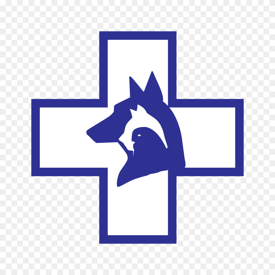 Blue Cross Veterinary Clinic Contact Us, Symbol Png