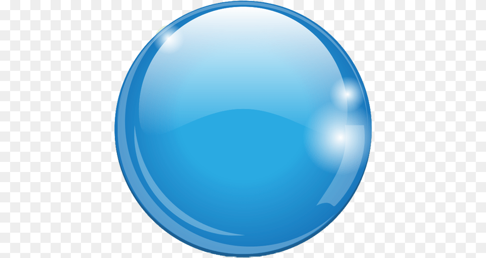 Blue Crystal Ball Crystal Ball Image, Balloon, Sphere, Disk Png