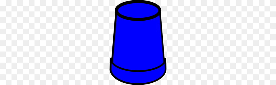 Blue Cup Clip Art, Lamp, Lampshade, Lighting Free Transparent Png