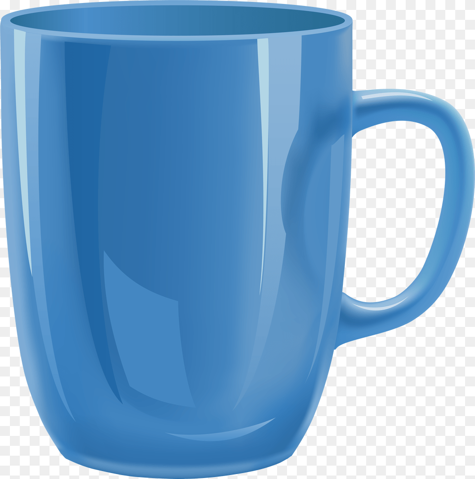 Blue Cup Clipart Cup, Beverage, Coffee, Coffee Cup Free Transparent Png