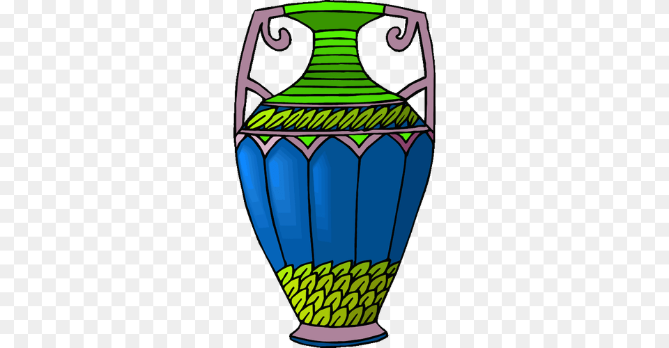 Blue Cup Prize, Jar, Pottery, Urn, Vase Free Png