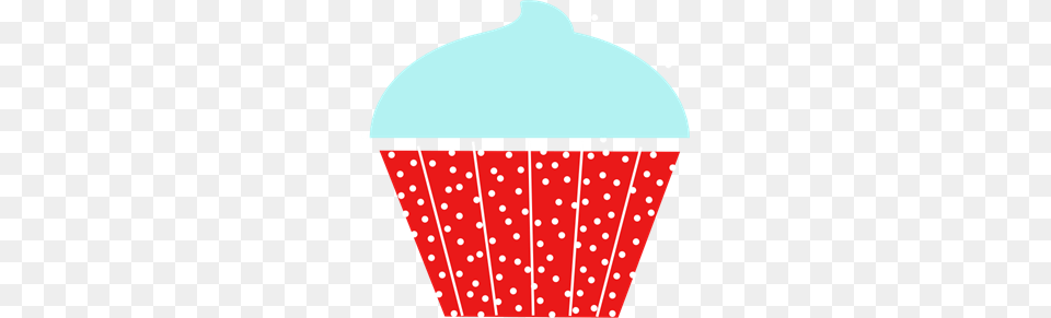 Blue Cupcake Clip Art For Web, Cake, Cream, Dessert, Food Free Png