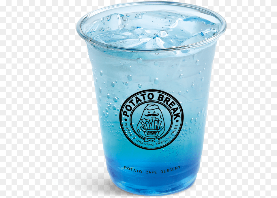 Blue Curacao Caffeinated Drink, Glass, Cup, Bottle, Shaker Png
