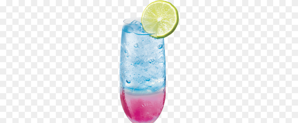 Blue Curacao Champagne Cocktail Recipe Cocktail, Alcohol, Beverage, Mojito, Plant Free Png Download