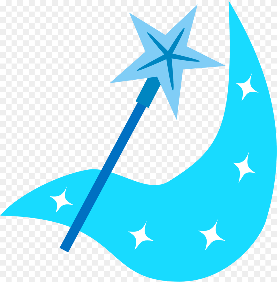 Blue Cutie Mark Cutie Mark Only Derpibooru Derpibooru, Star Symbol, Symbol, Animal, Fish Png