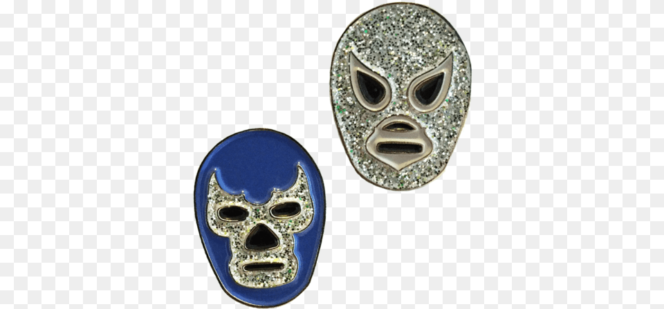 Blue Demon Pin, Accessories, Gemstone, Jewelry Free Png Download