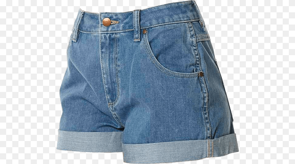 Blue Denim Shorts Image Background Jean Shorts Clipart, Clothing, Pants, Jeans Free Transparent Png