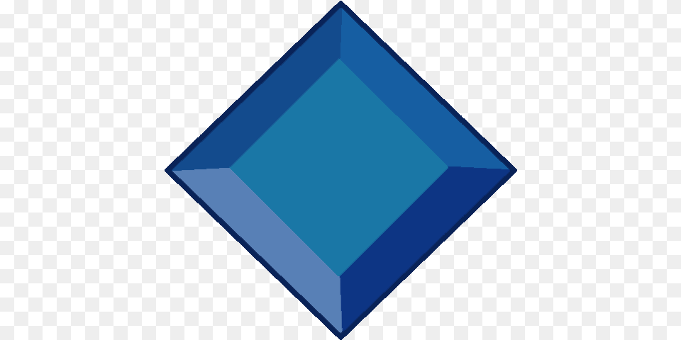 Blue Diamond 1 Image Illustration Free Png