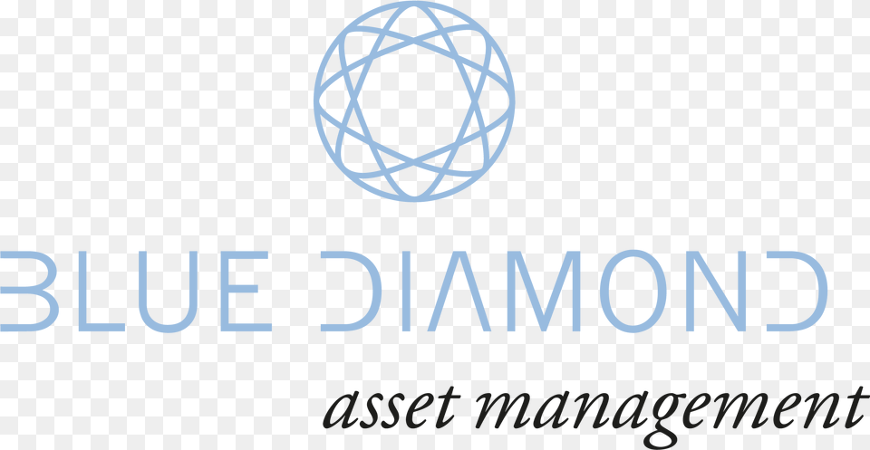 Blue Diamond Asset Management Ag Is A Privately Held Circle, Logo, Text Free Transparent Png
