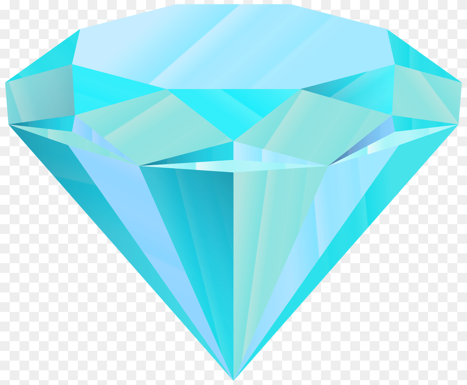 Blue Diamond Clip Art, Accessories, Gemstone, Jewelry, Ice Free Png