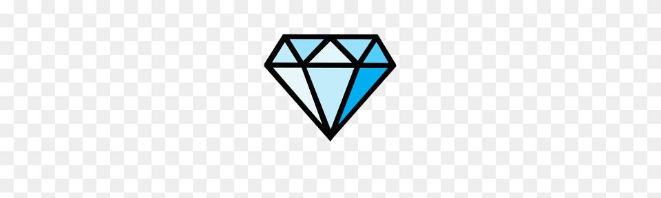 Blue Diamond Clip Art Diamond, Accessories, Gemstone, Jewelry Png