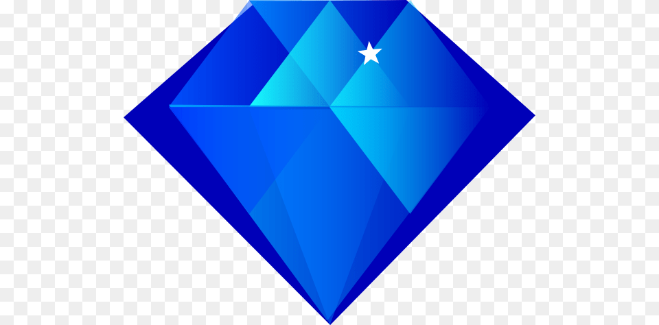 Blue Diamond Clip Art For Web, Accessories, Gemstone, Jewelry Png