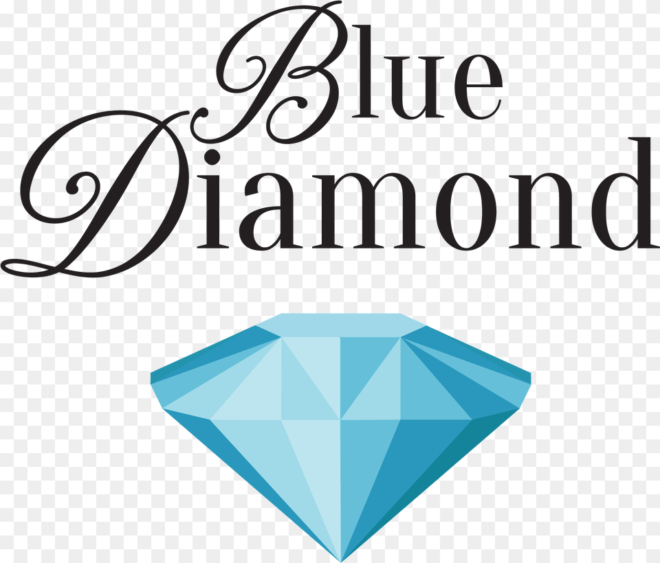Blue Diamond Logo, Accessories, Gemstone, Jewelry Free Png