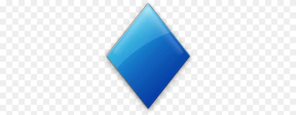 Blue Diamond Shape Hd Photos Clipart Light Blue Diamond Shape, White Board Png Image