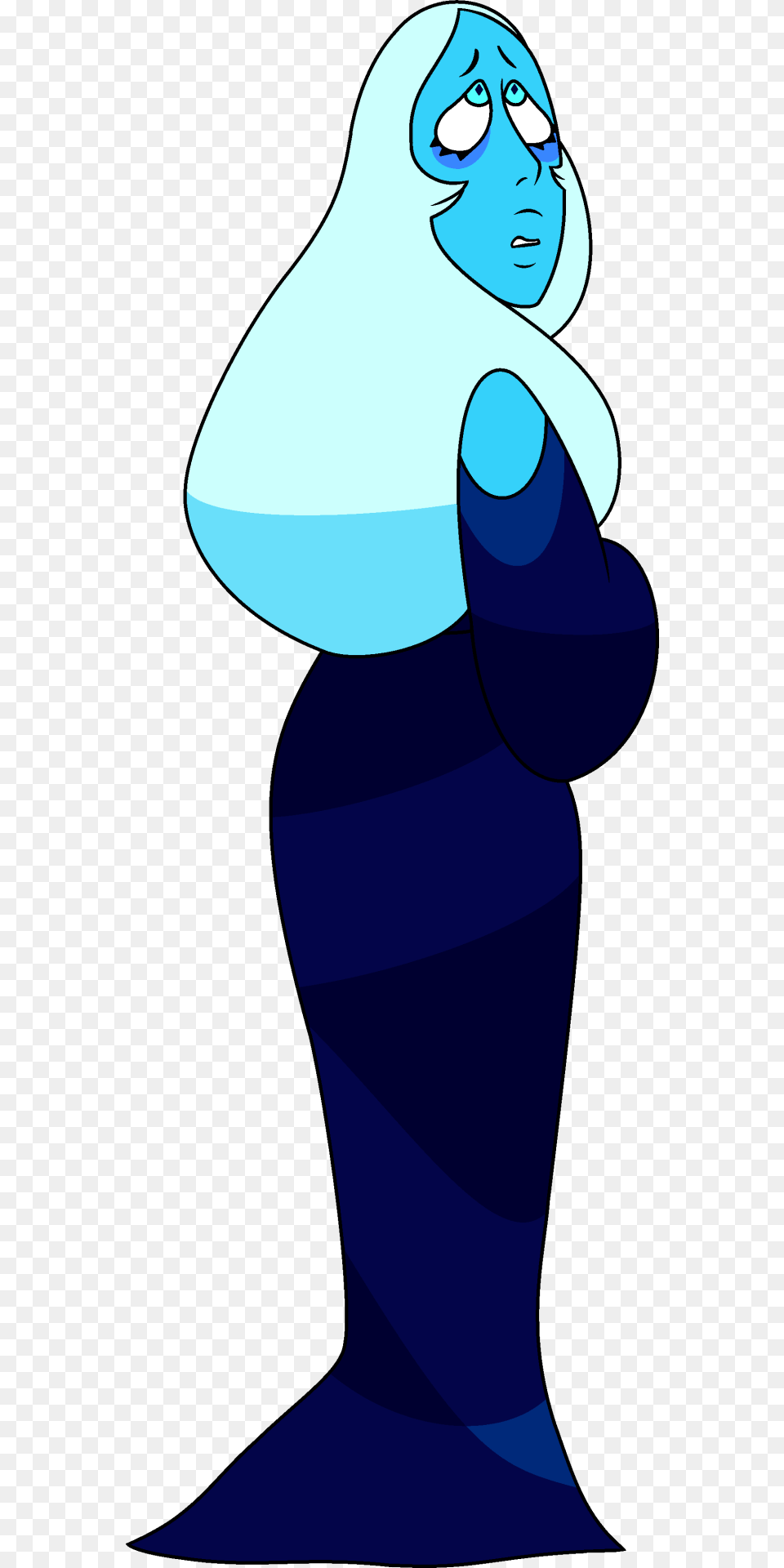 Blue Diamond Steven Universe Su Great Diamond Authority Steven Universe Blue Diamond, Adult, Female, Person, Woman Free Png Download