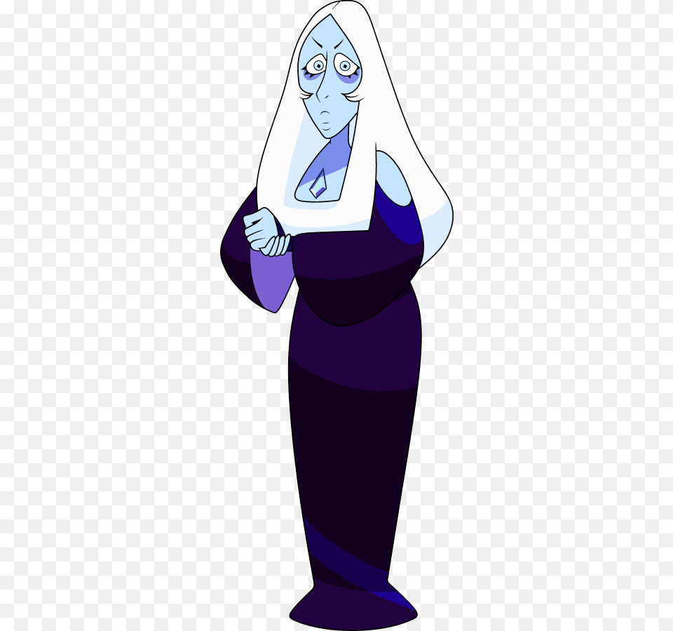 Blue Diamond Su Blue Diamond, Adult, Female, Person, Woman Free Png Download