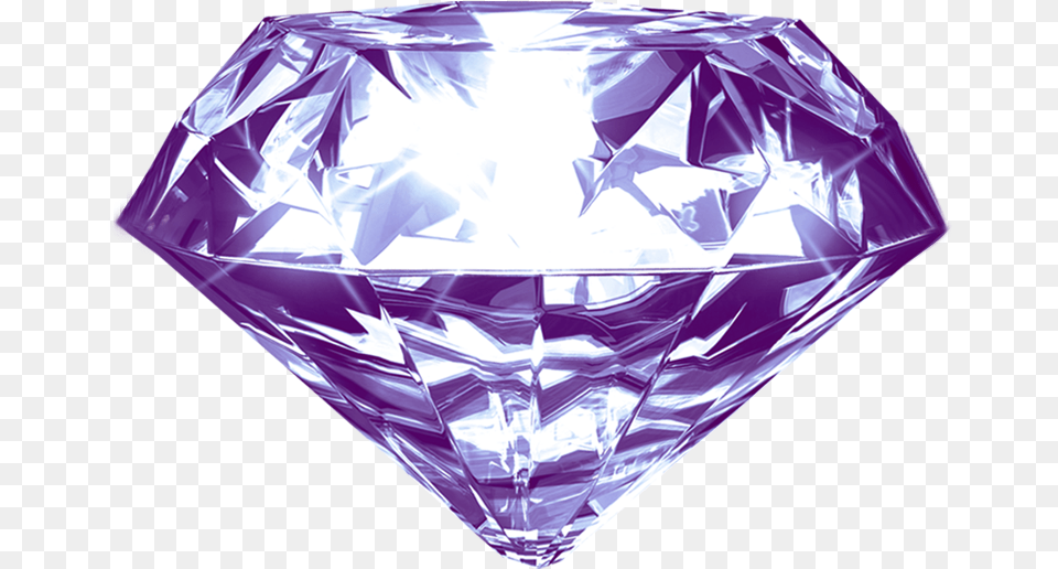Blue Diamond Transparent Background, Accessories, Gemstone, Jewelry, Amethyst Free Png