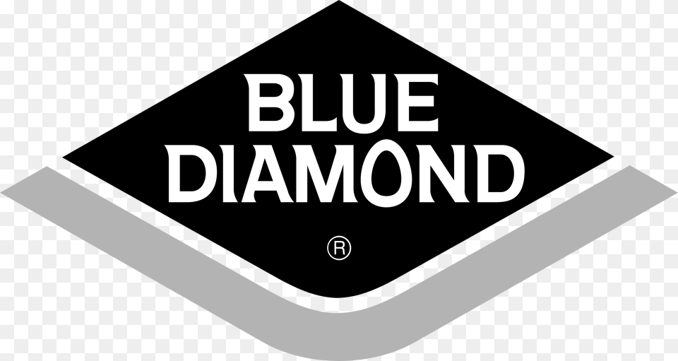 Blue Diamond Vector Logo Youtube Channel Icon Free Png