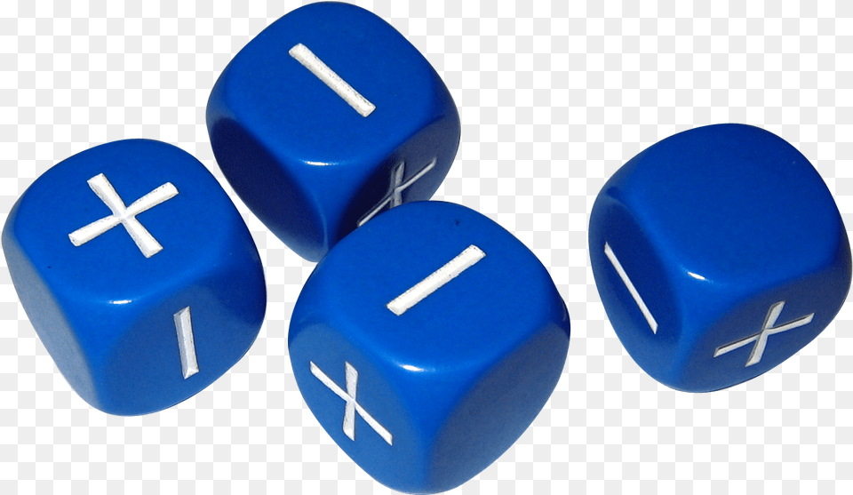 Blue Dice Fudge Dice, Game Png