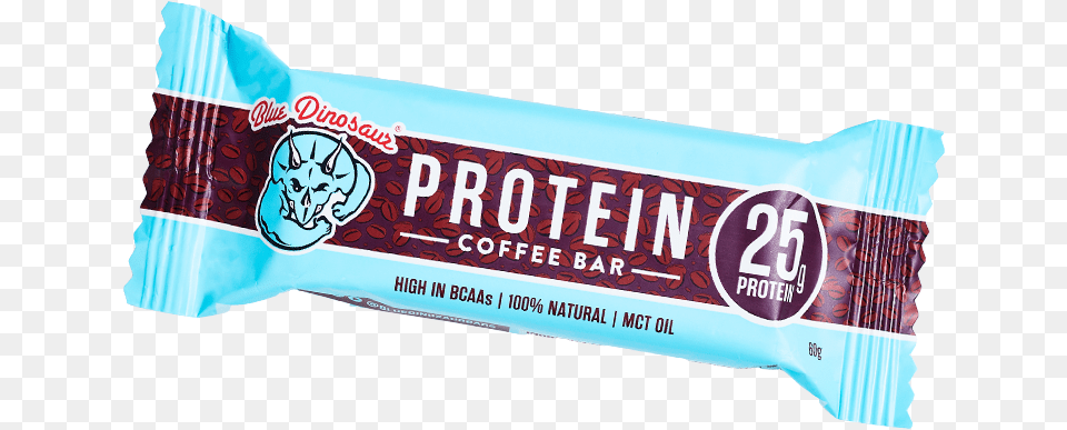 Blue Dinosaur Protein Bars Review, Food, Sweets, Candy, Baby Free Png