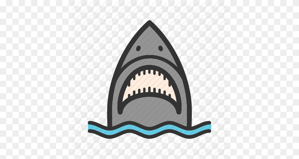 Blue Dive Fish Shark Sharks Whale Wildlife Icon, Teeth, Person, Mouth, Body Part Free Png