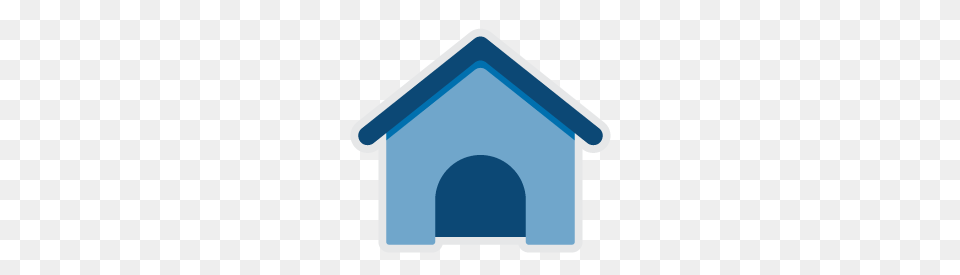 Blue Dog Care Were Mans Best Friends Best Friend, Dog House, Den, Indoors, Kennel Free Transparent Png