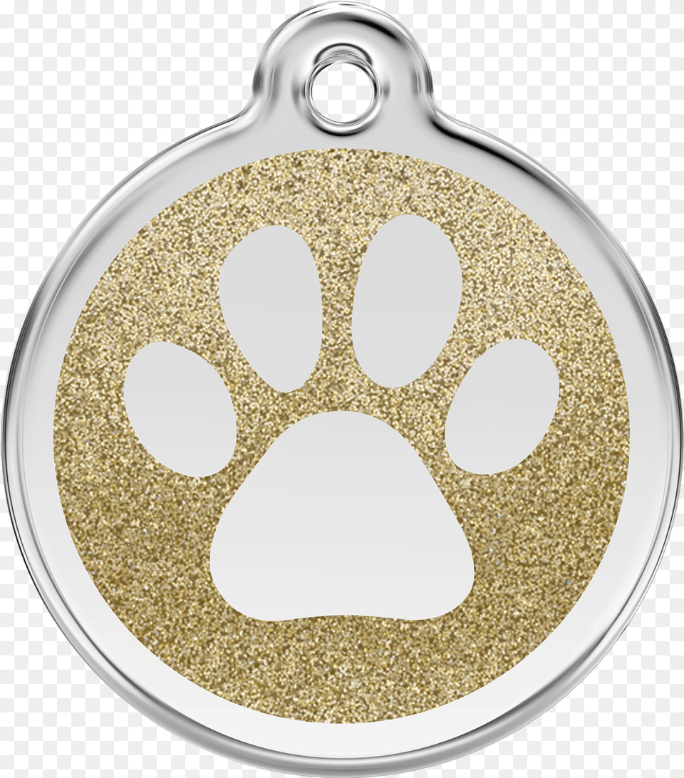 Blue Dog Tag, Accessories Png Image