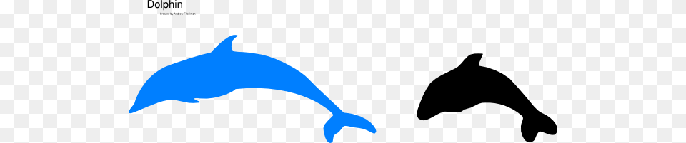 Blue Dolphin Clip Art For Web, Animal, Mammal, Sea Life, Fish Free Transparent Png