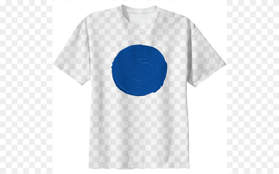 Blue Dot 38 Catrina Sugar Skull New T Shirt S M L Xl 2x 3x 4x, Clothing, T-shirt Free Png Download