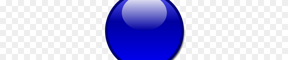 Blue Dot Image, Sphere, Lighting, Astronomy, Moon Free Png Download