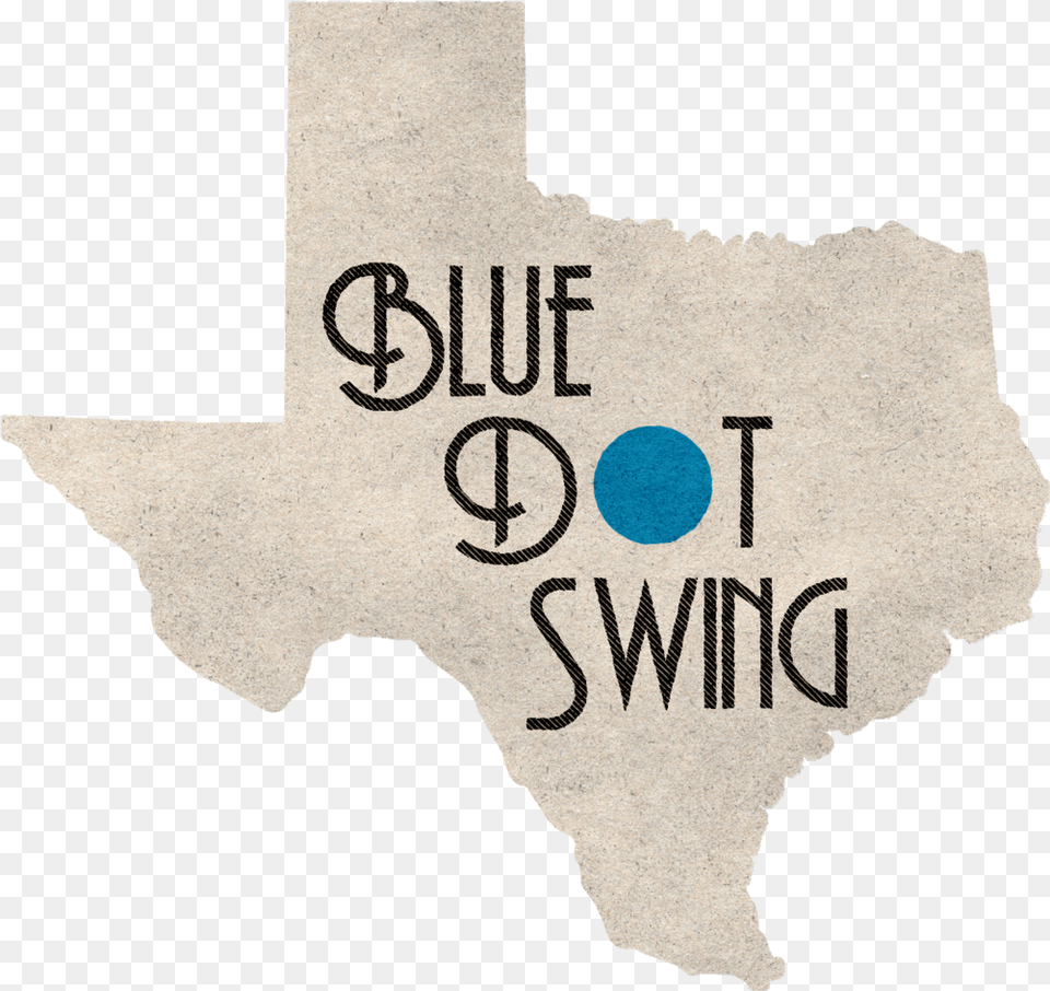 Blue Dot Swing, Text, Person Free Png Download