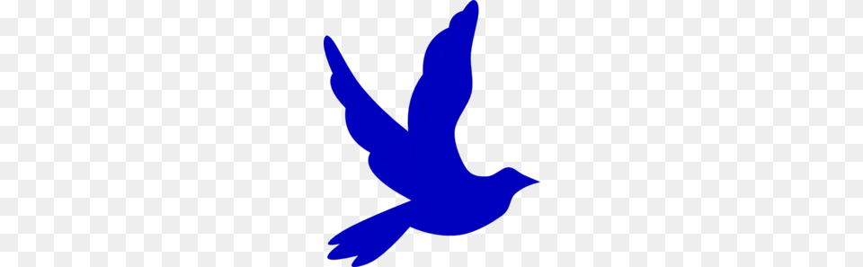 Blue Dove Clip Art, Animal, Bird, Jay, Fish Png Image